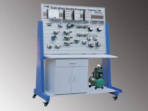 Electro Pneumatic Training Set