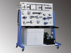 Electro Hydraulic Training Set