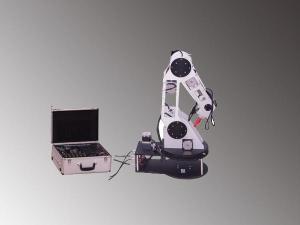 Electro Robotic Arm