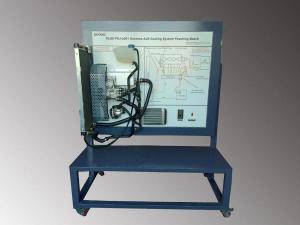 Cooling System Teaching Board for Santana AJR