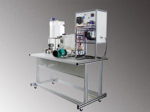 Temperature Pressure Training Workbench