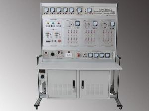 Low and Middle Voltage Simulation Training System