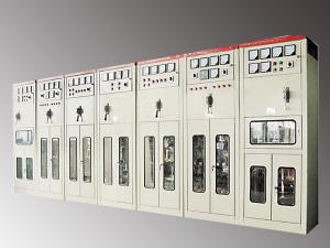 Electrician Assessment Training System for Power Supply and Power Distribution