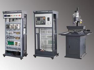 CNC Maintenance Assessment Training System