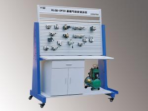 Basic Pneumatic Training System