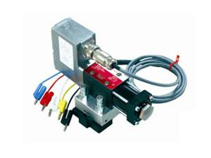  Servo Hydraulic Trainer 