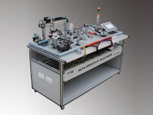 Opto-Mechatronics Training System