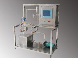 Pressure Process Control Training System