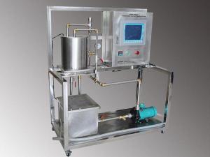 Temperature Process Control Training System