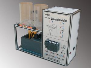 PLC Training Set with Double Capacity Tank