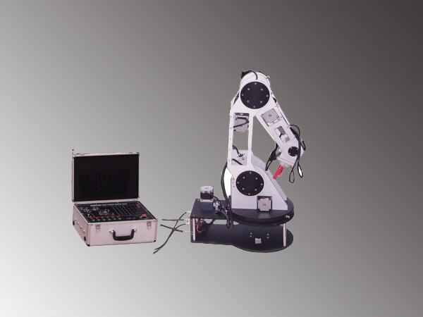  Electro Robotic Arm 