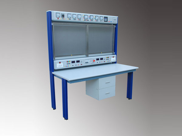  Electrical Technology Training set 