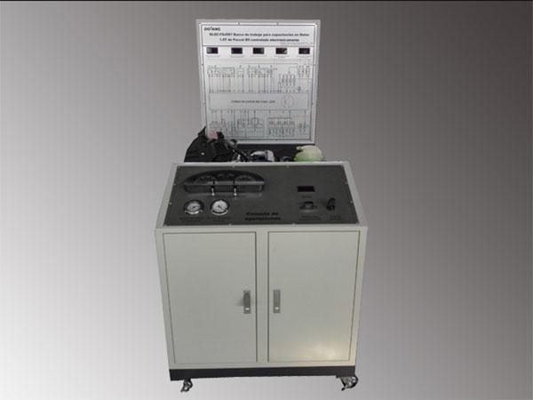  Electronical Controlled Engine Training Set for Passat B5 1.8T 