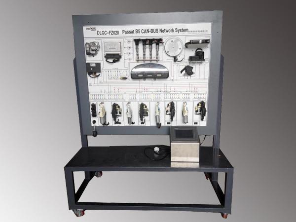  CAN-BUS Network System for Passat B5 