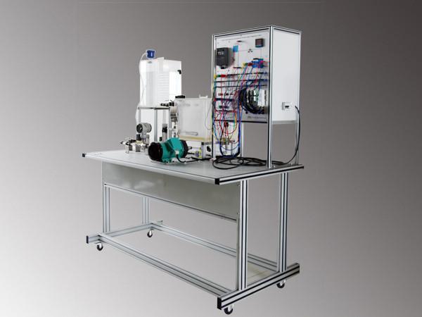  Temperature Pressure Training Workbench 