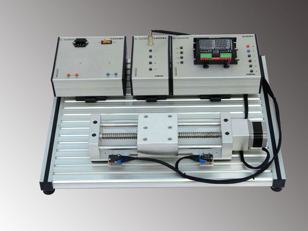  Stepper Motor Trainer 