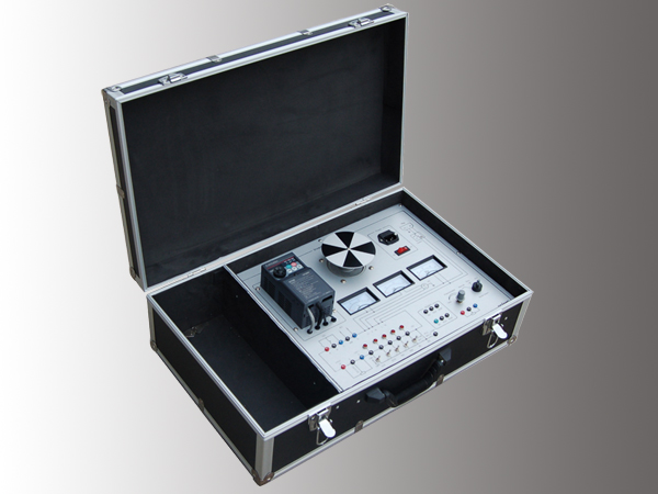  Frequency Converter Trainer 