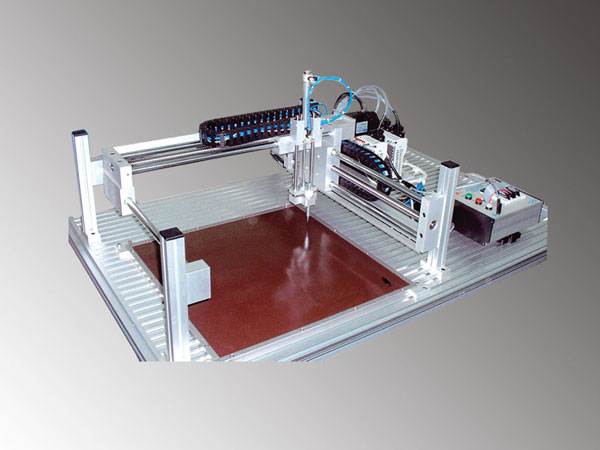  Servo Motor Trainer 