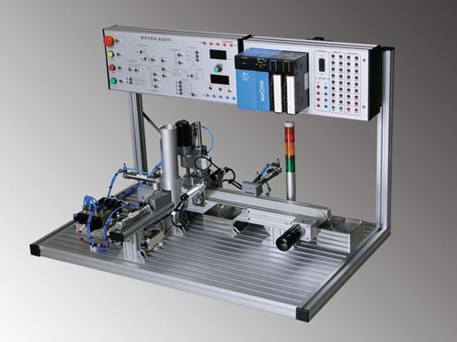  Factory Automatic Production Trainer 